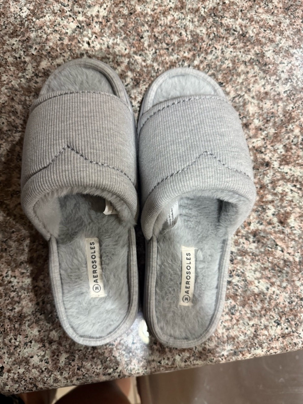 House Slippers